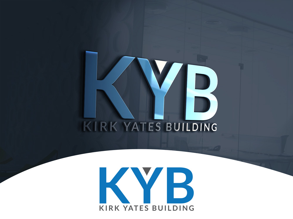 Logo Design by A S design @ for this project | Design #15893424