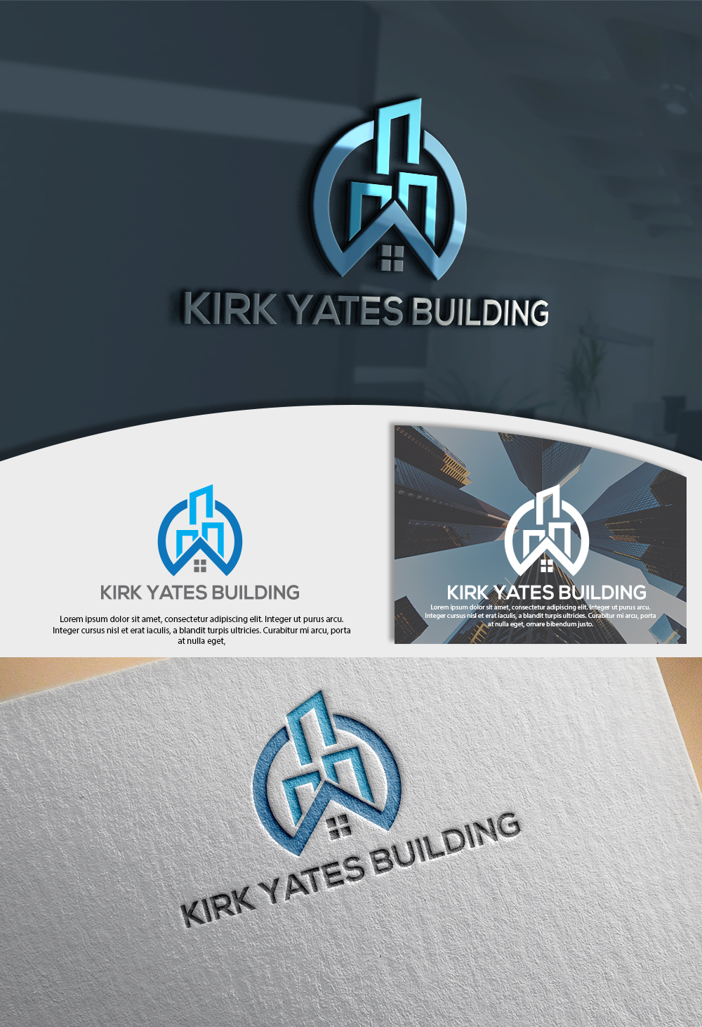 Logo Design by Renewable for this project | Design #15881695