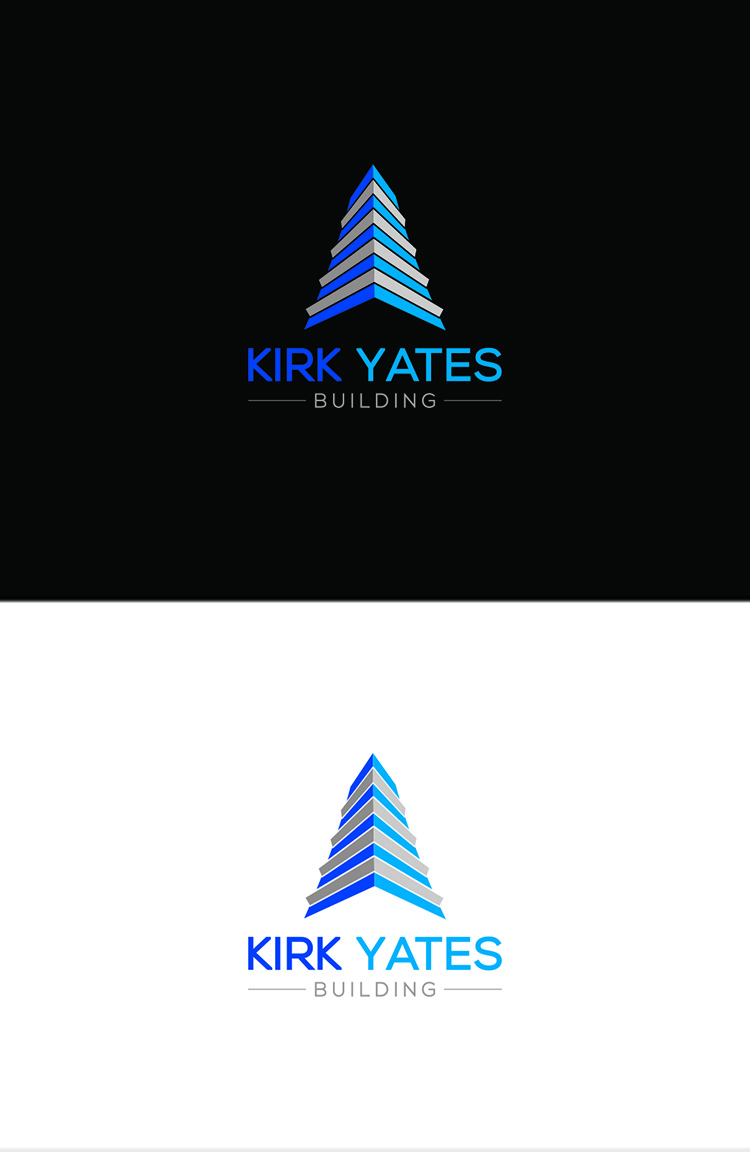 Logo Design by Deep Night for this project | Design #15863439