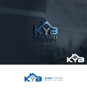 Logo Design by Deep Night for this project | Design: #15863728