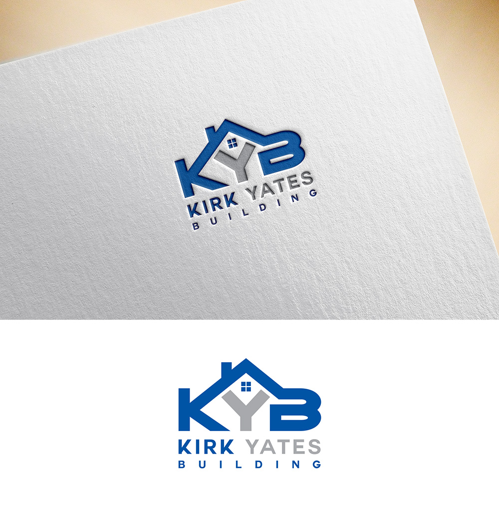 Logo Design by Deep Night for this project | Design #15863729