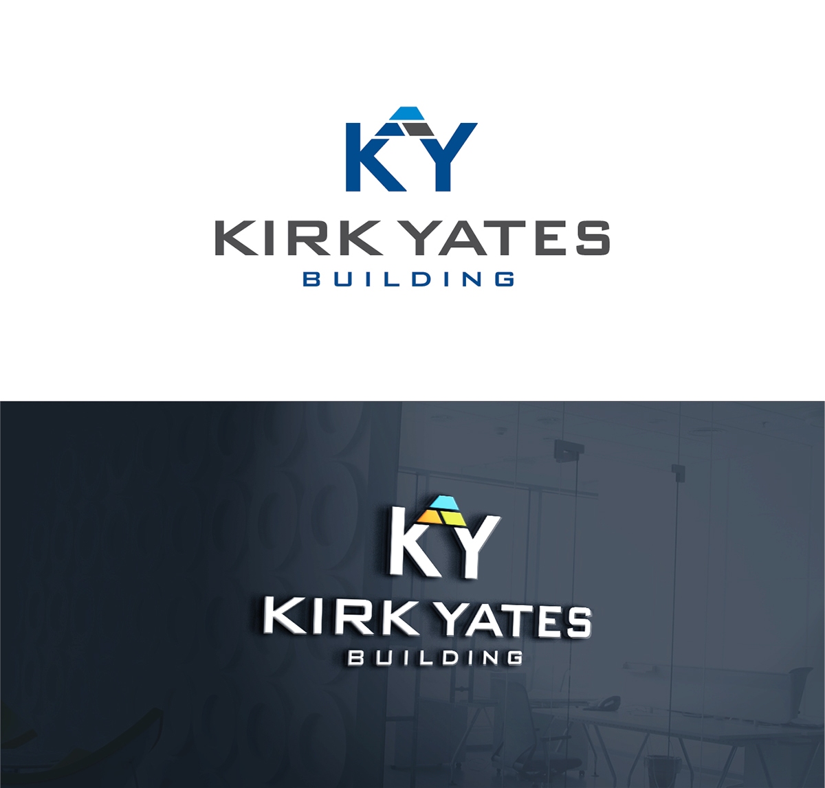 Logo Design by Muhammad Imran 3 for this project | Design #15864982