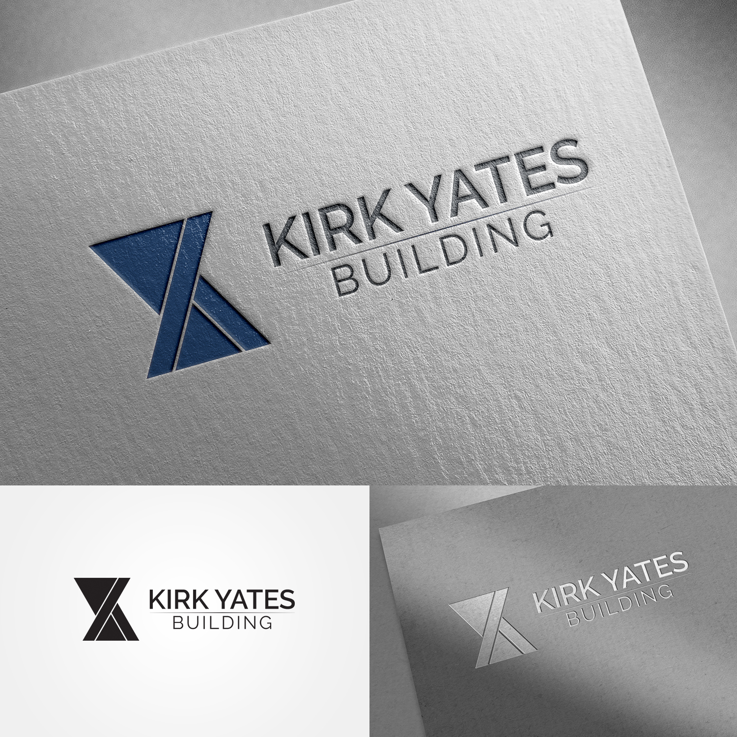 Logo Design by GRAFFYC for this project | Design #15864416