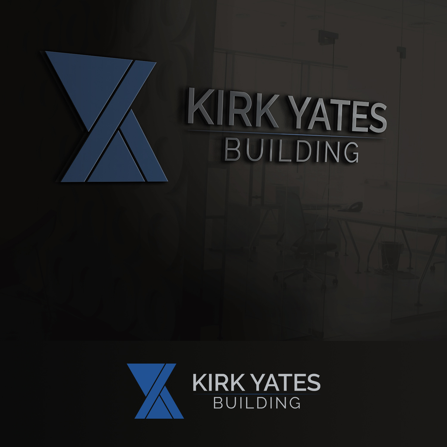 Logo Design by GRAFFYC for this project | Design #15864417