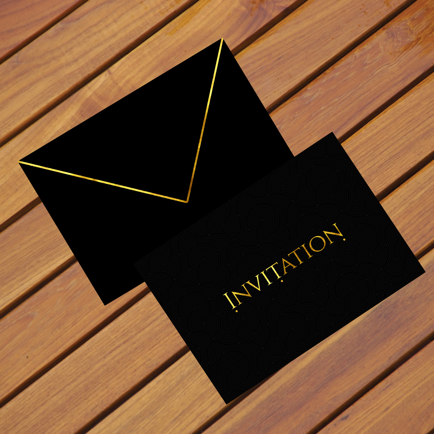 Invitation Design by ManoDesign1 for BORGIOLI | Design #15859811
