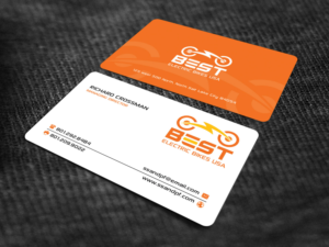 Business Card & Logo | Business Card Design by Sandaruwan