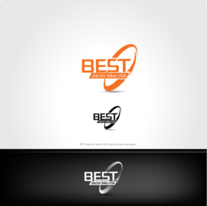Business Card Design by Hana