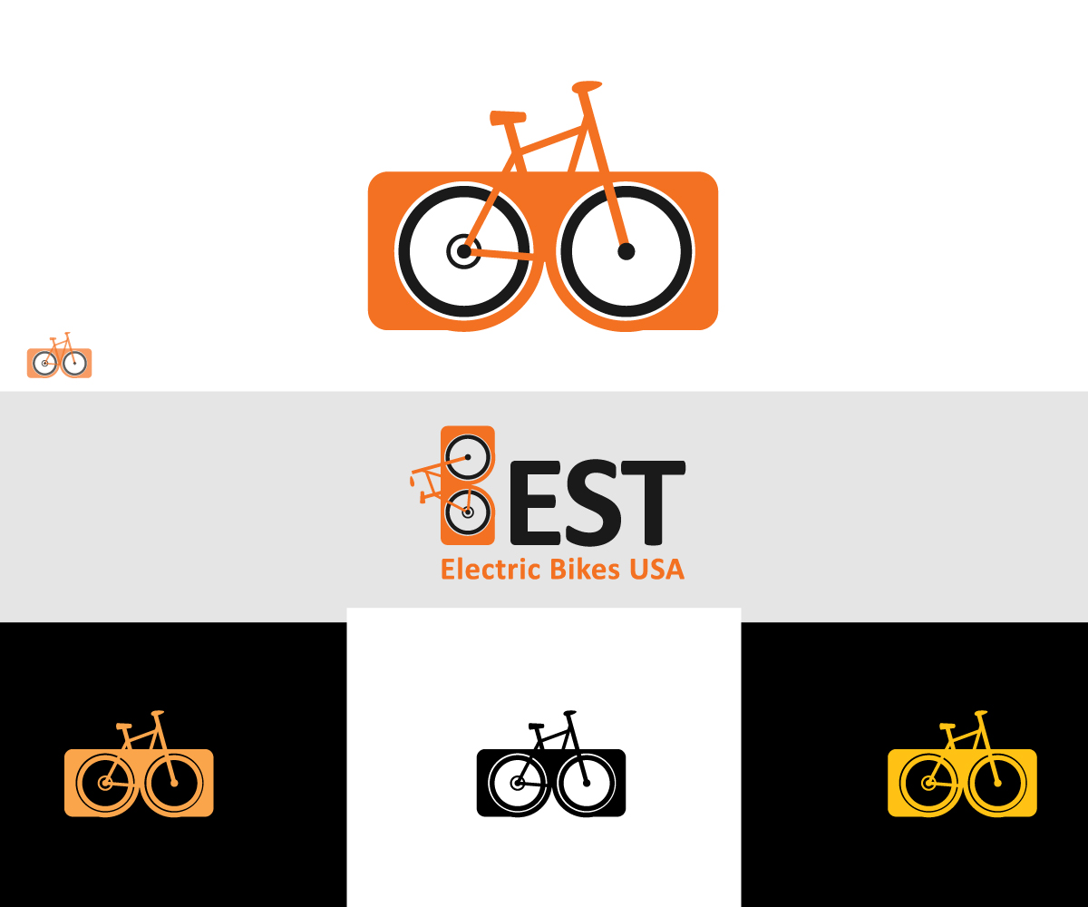 Diseño de Tarjeta de Presentación por MorTDa para BEST electric bikes USA | Diseño #15871791