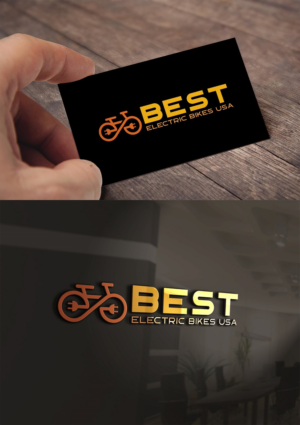 Business Card Design by TheLogoHouse for BEST electric bikes USA | Design #15863227