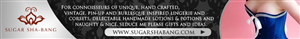 Banner Ad Design by ketoprofen for Sugar Sha-Bang | Design: #2645939