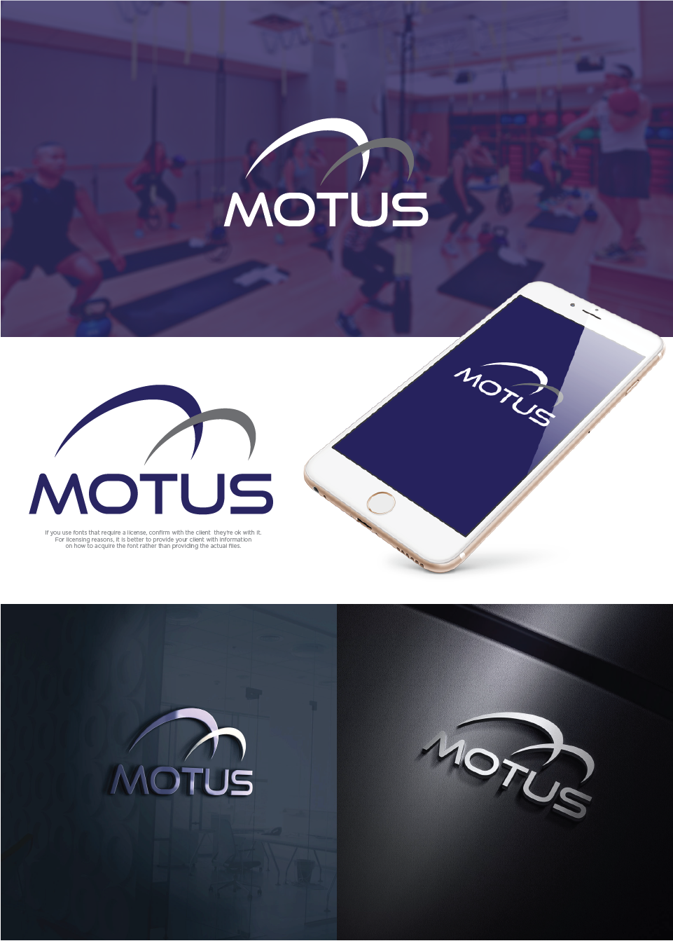 Logo Design by totaleffects for this project | Design #15958964