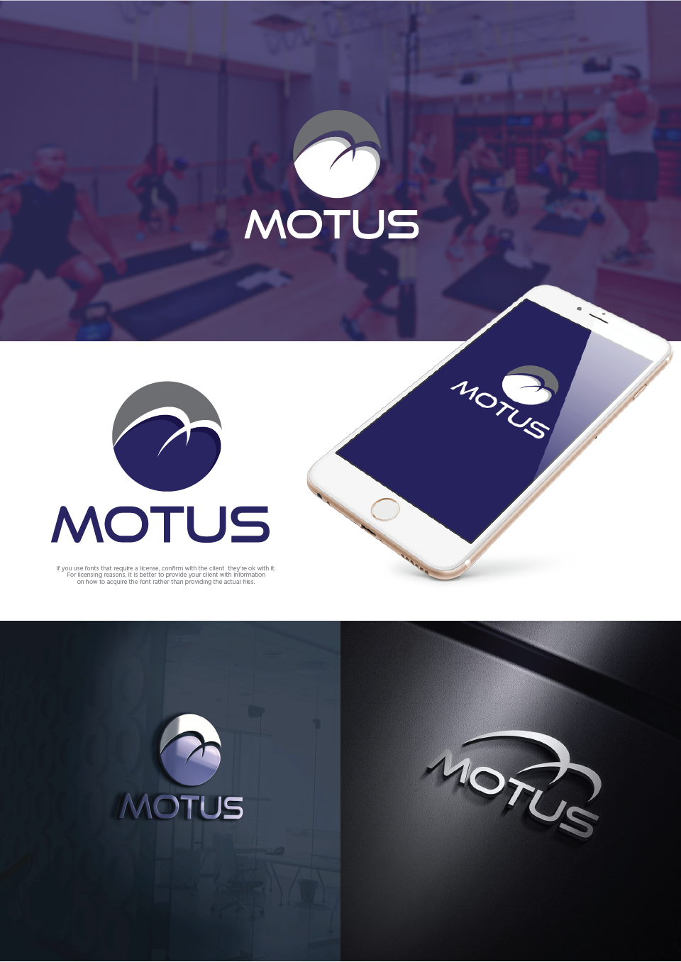 Logo Design by totaleffects for this project | Design #15959006