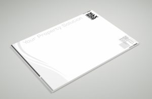 Letterhead Design by Petter Goms for Maxprop | Design: #15888252
