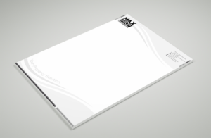 Letterhead Design by Petter Goms for Maxprop | Design: #15888255