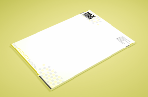 Letterhead Design by Petter Goms for Maxprop | Design: #15888567