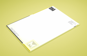 Letterhead Design by Petter Goms for Maxprop | Design: #15889756