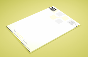 Letterhead Design by Petter Goms for Maxprop | Design: #15890835