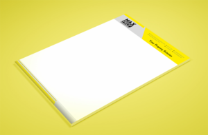 Letterhead Design by Petter Goms for Maxprop | Design: #15919990