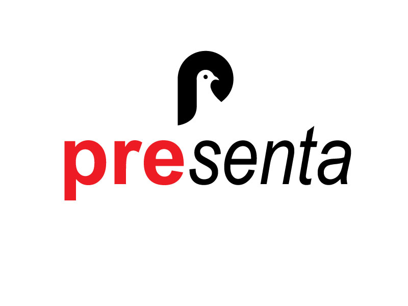 Diseño de Logo por Origin to Original para präsenta | Diseño #15882136