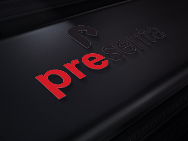 Diseño de Logo por Origin to Original para präsenta | Diseño #15882139