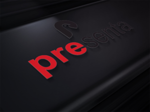 Diseño de Logo por Origin to Original para präsenta | Diseño: #15882139