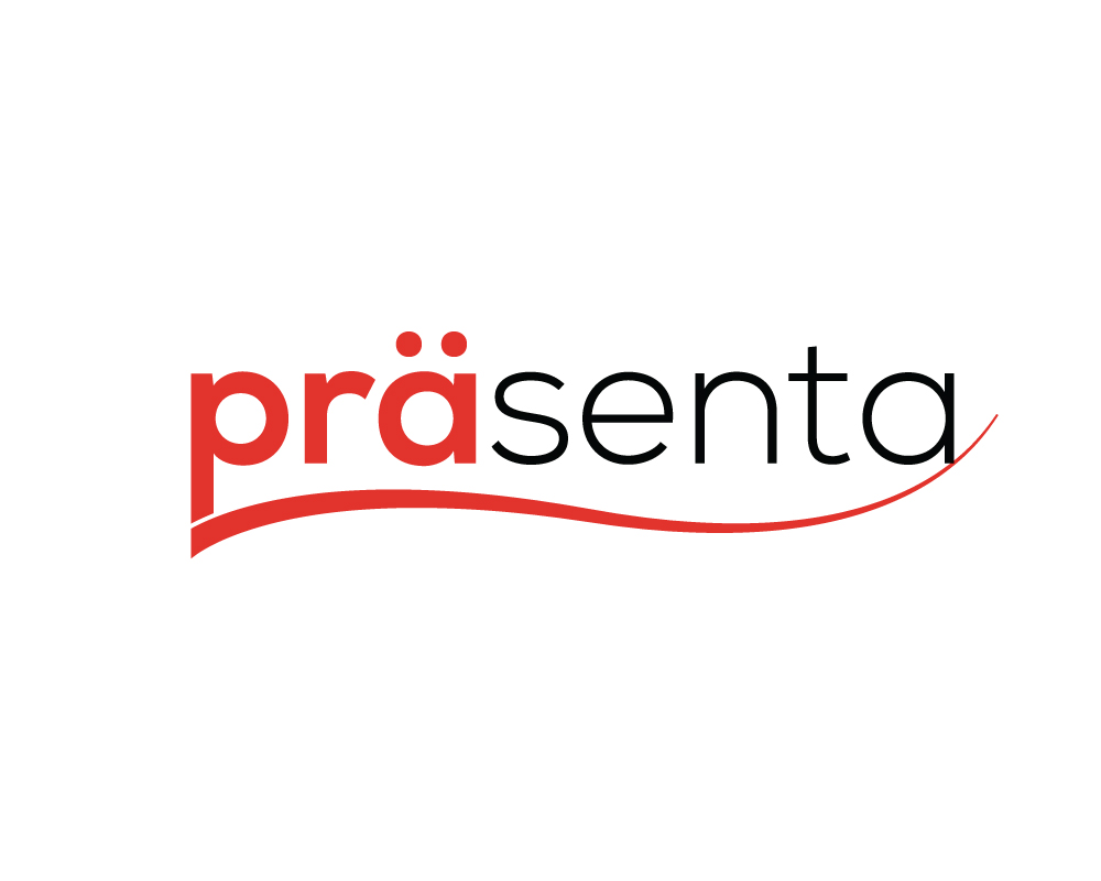 Diseño de Logo por A S design @ para präsenta | Diseño #15893614