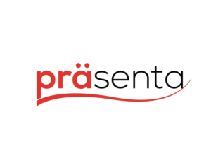 Diseño de Logo por A S design @ para präsenta | Diseño: #15893614