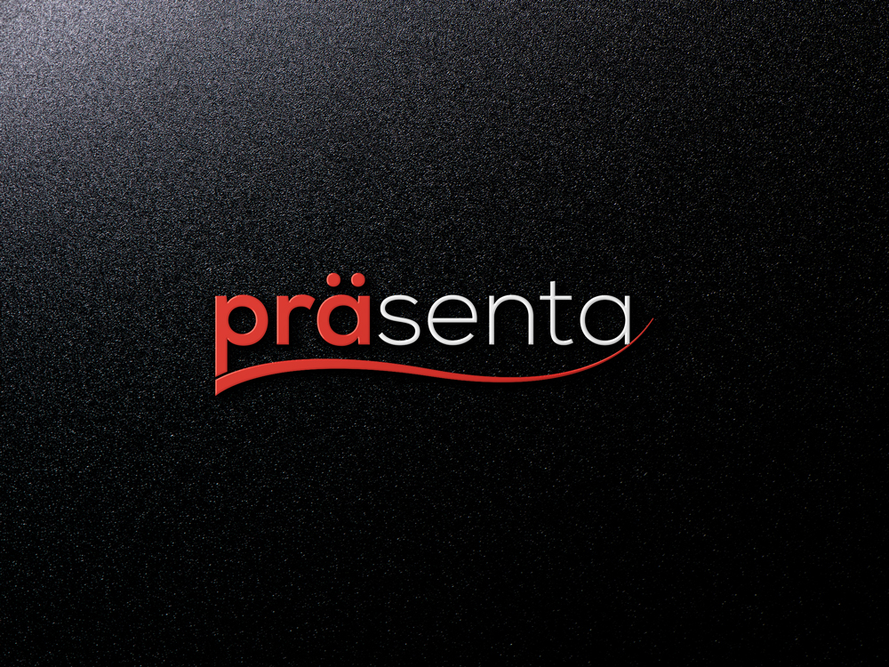 Diseño de Logo por A S design @ para präsenta | Diseño #15893615