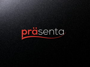 Diseño de Logo por A S design @ para präsenta | Diseño: #15893615