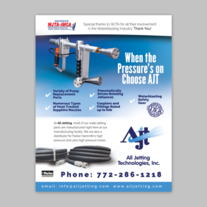 Flyer Design by see why for this project | Design: #15940838