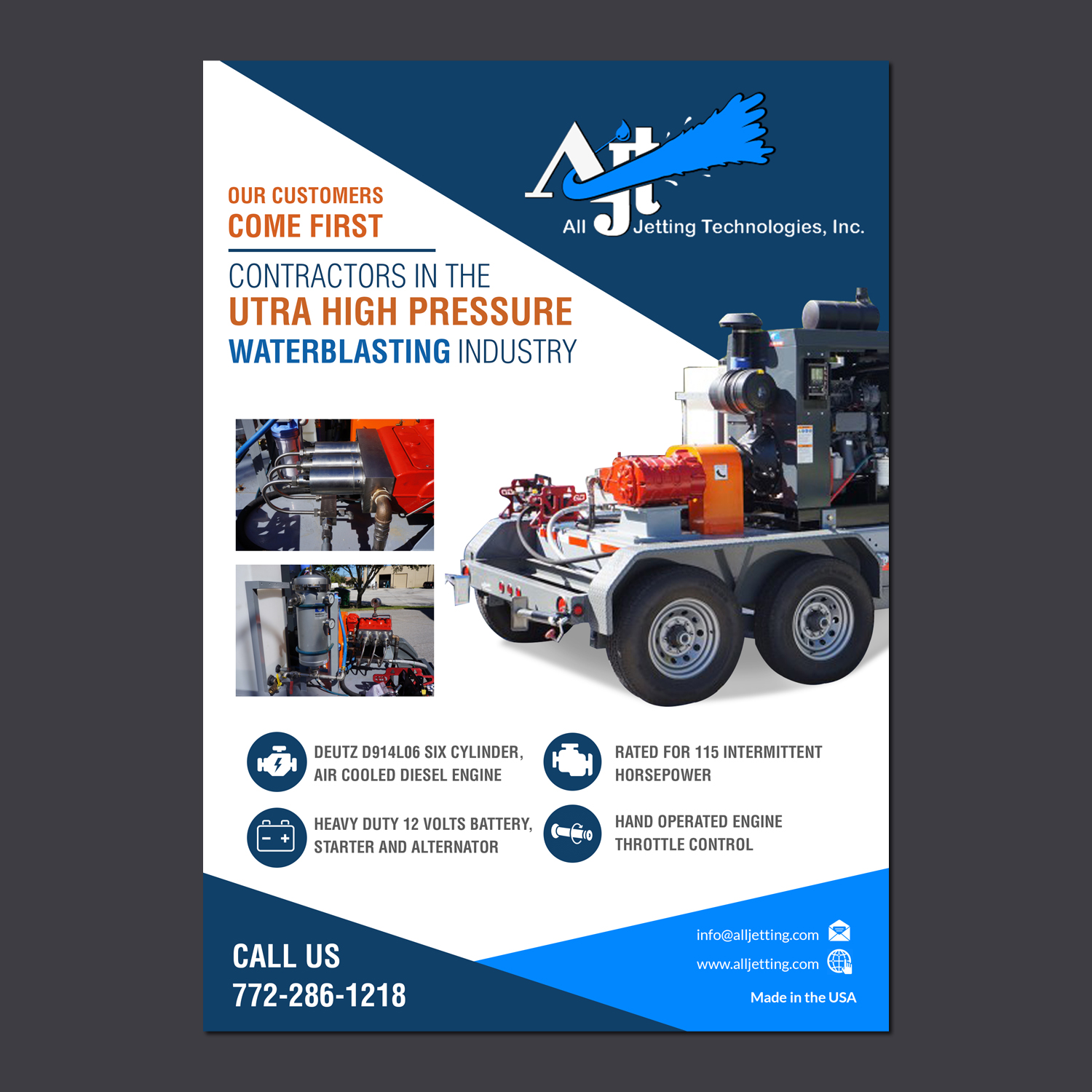 Flyer Design by debdesign for this project | Design #15879045