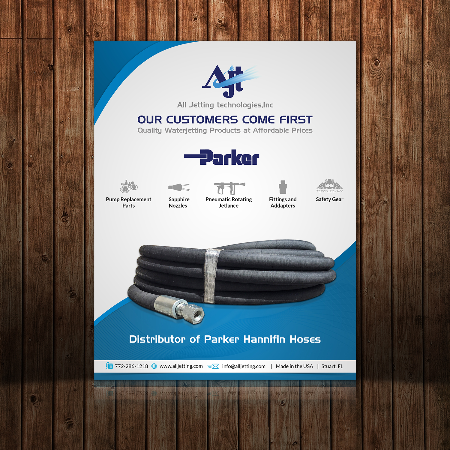 Flyer Design by debdesign for this project | Design #15880641