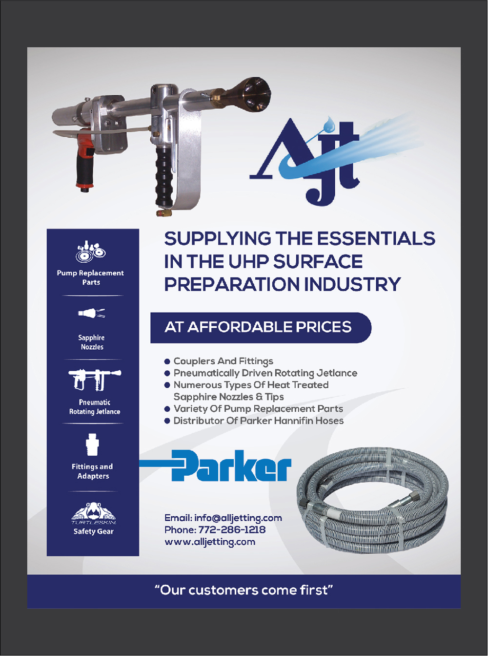 Diseño de Flyer por Deziners Zone para este proyecto | Diseño #15878728