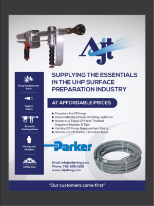 Flyer Design by Deziners Zone for this project | Design: #15878728