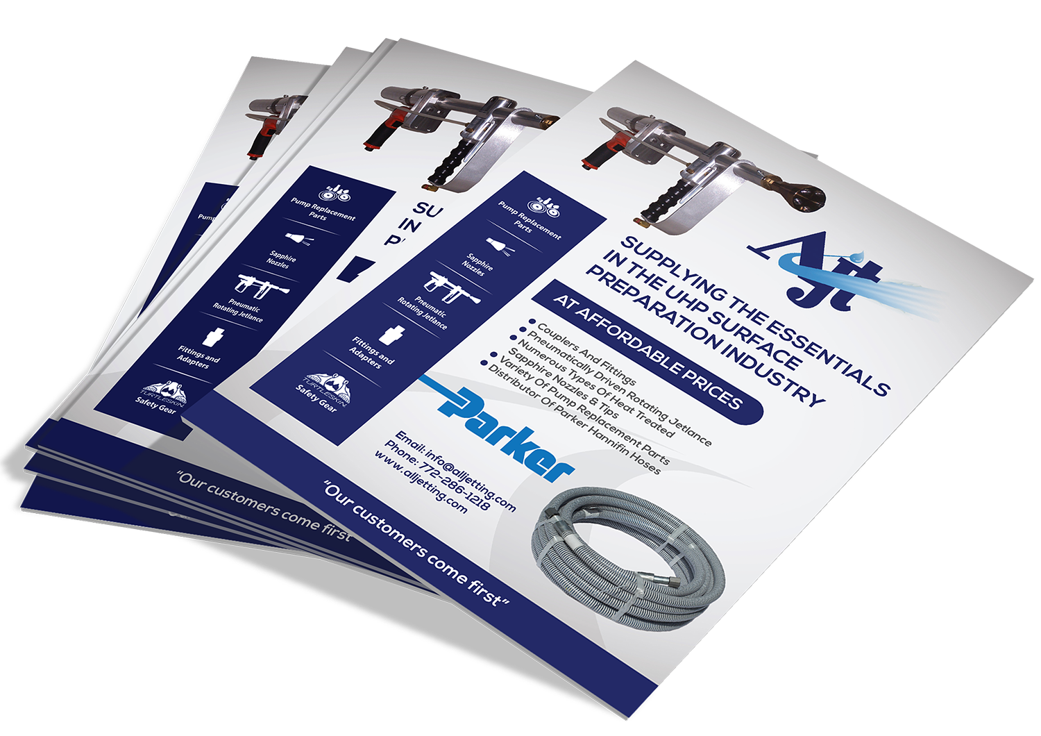 Flyer Design by Deziners Zone for this project | Design #15878731