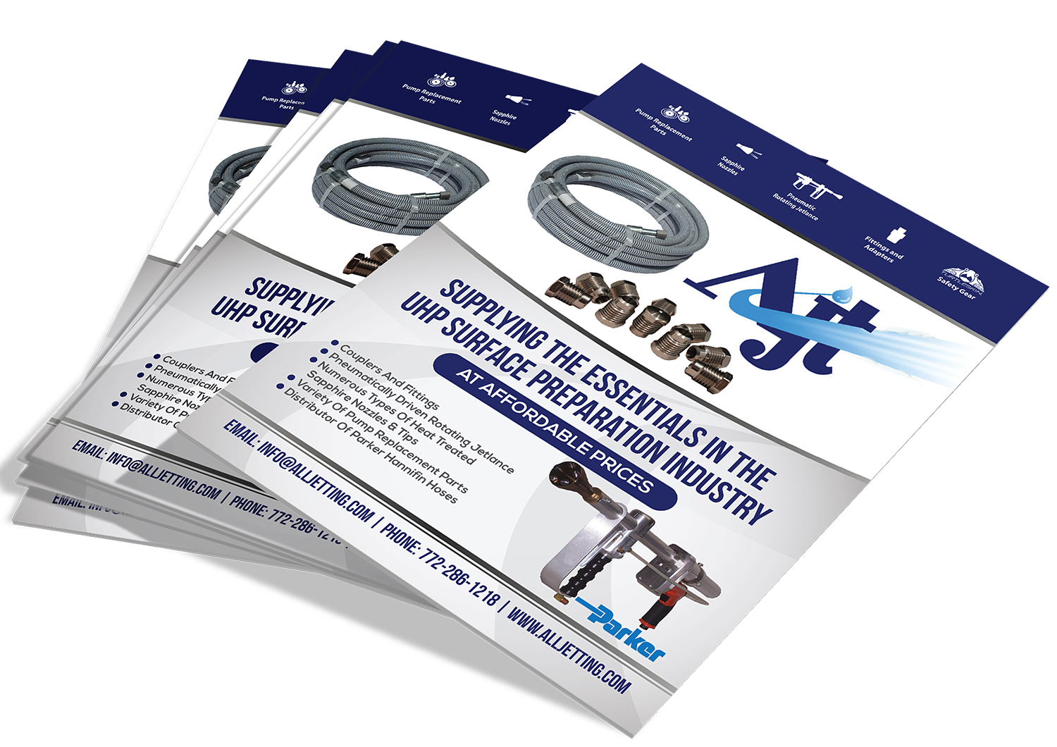 Flyer Design by Deziners Zone for this project | Design #15878733