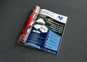 Flyer Design by ecorokerz for this project | Design #15874057