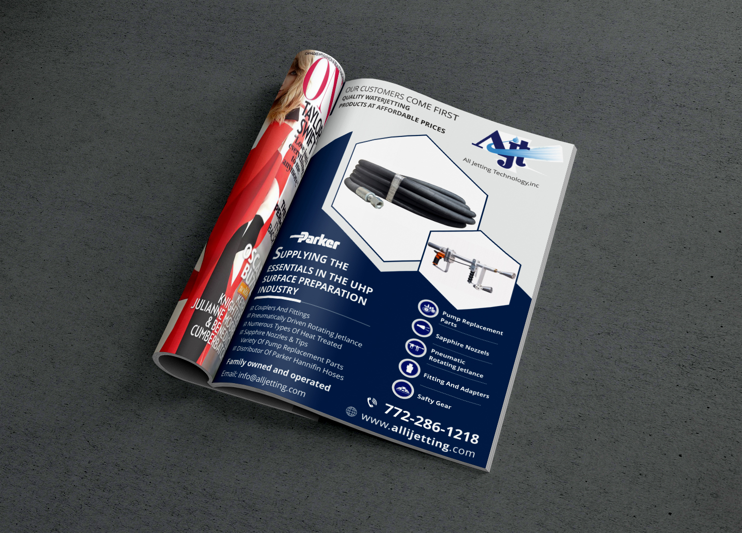 Flyer Design by ecorokerz for this project | Design #15929062