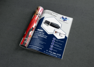 Flyer Design by ecorokerz for this project | Design: #15929062