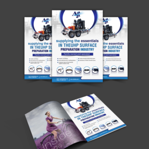 Flyer Design by SAI DESIGNS for this project | Design: #15947669