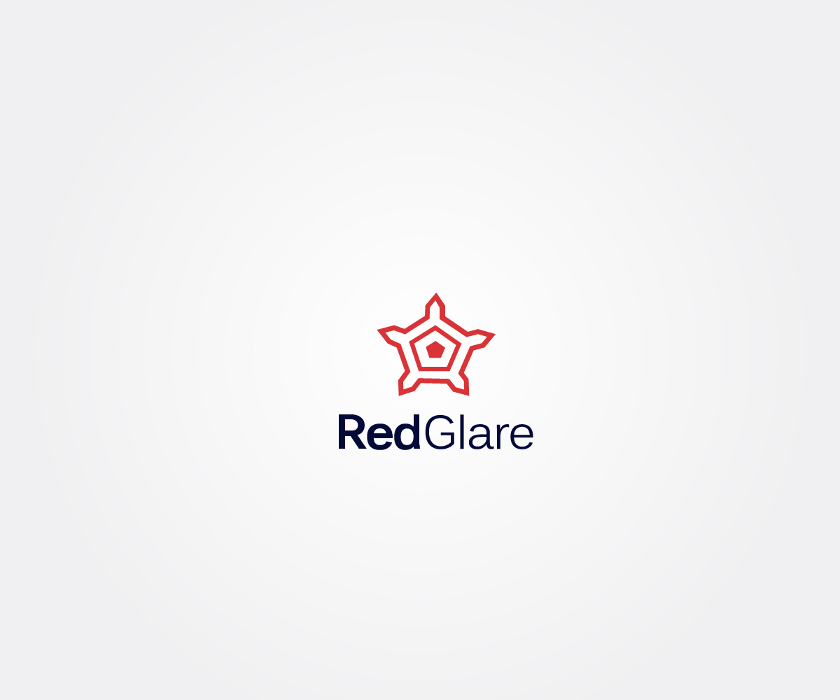 Logo-Design von Chandan Kumar für REDGLARE LLC | Design #16017620