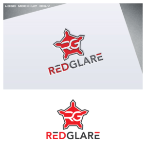 Logo Design by xum for REDGLARE LLC | Design #15962816