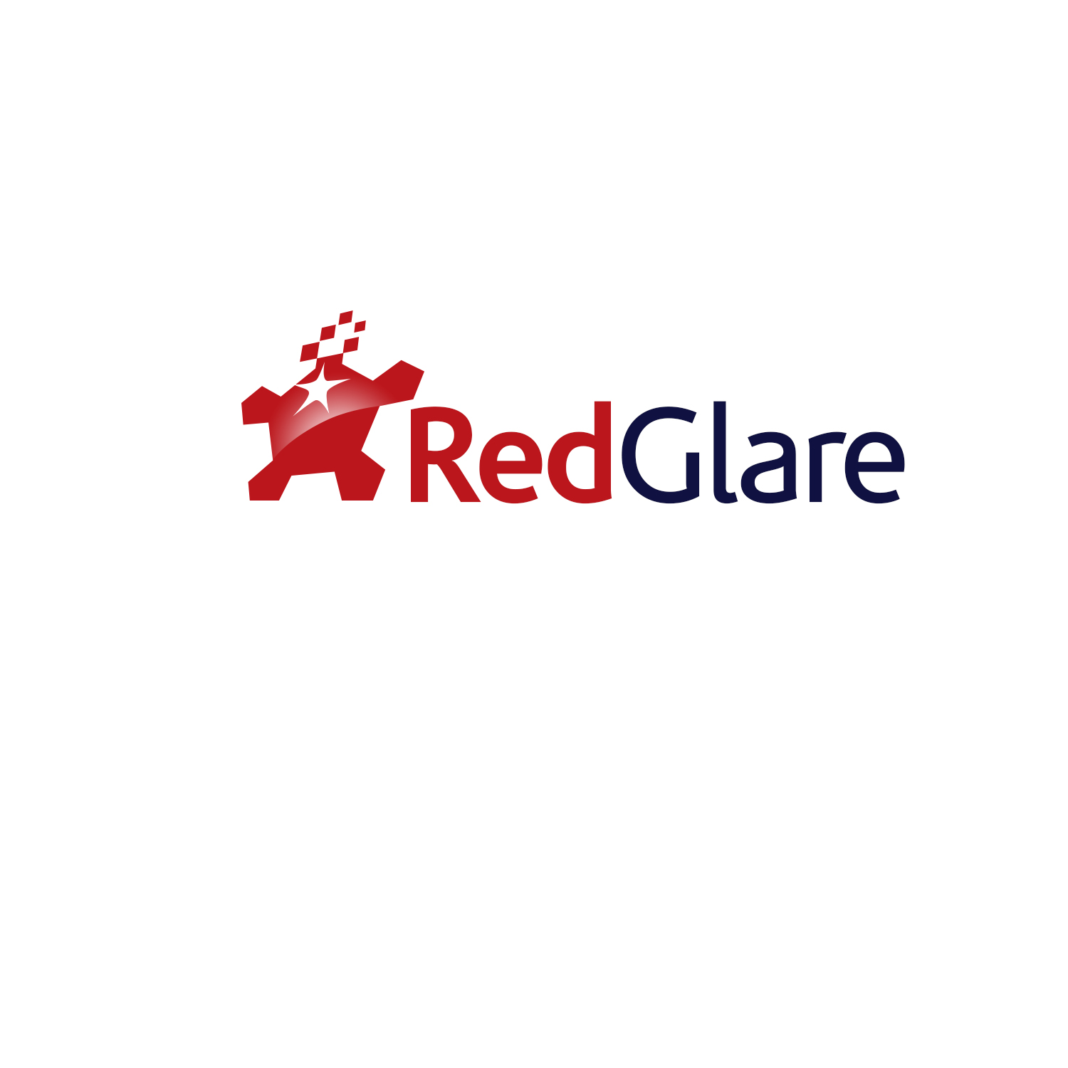 Logo-Design von Dj Kemmy für REDGLARE LLC | Design #15984043