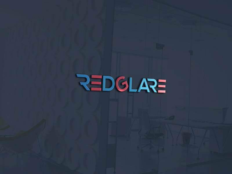Diseño de Logo por esolztech para REDGLARE LLC | Diseño #16020453