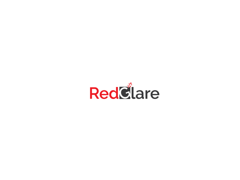 Logo Design by esolztech for REDGLARE LLC | Design #16020457