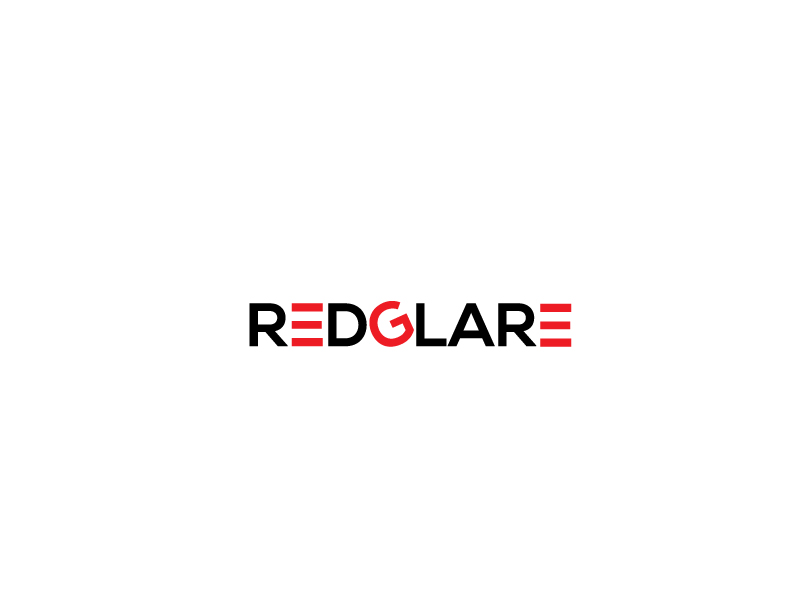 Diseño de Logo por esolztech para REDGLARE LLC | Diseño #16020459