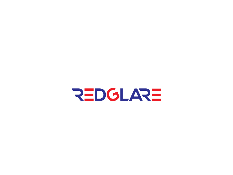 Logo Design by esolztech for REDGLARE LLC | Design #16020461