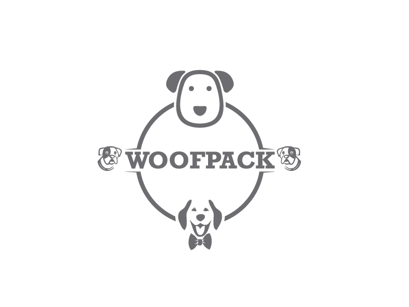 Logo Design by imsakiballhasan for this project | Design #15885751