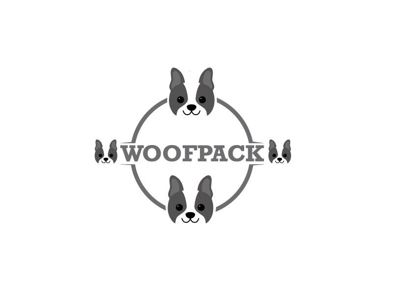 Logo Design by imsakiballhasan for this project | Design #15900314