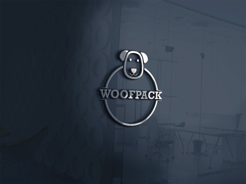 Logo Design by imsakiballhasan for this project | Design #15907535